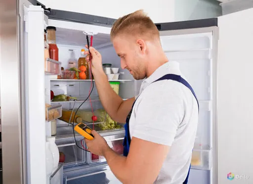 Ремонт холодильників і морозильних камер Gorenje