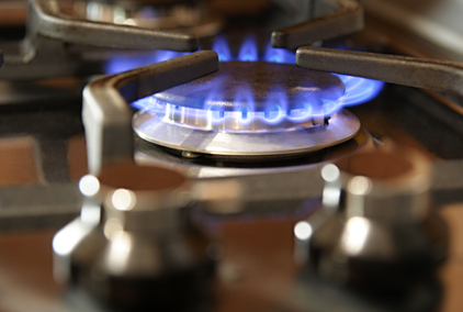 Ремонт газової плити в Тернополі