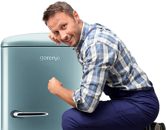 Ремонт холодильника