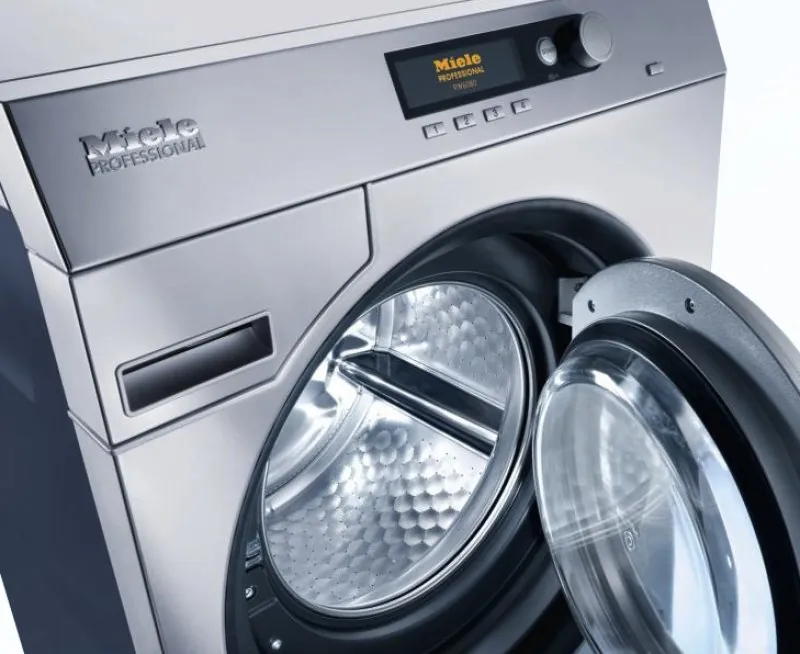 Ремонт пральних машин Miele Ремонт пральних машин